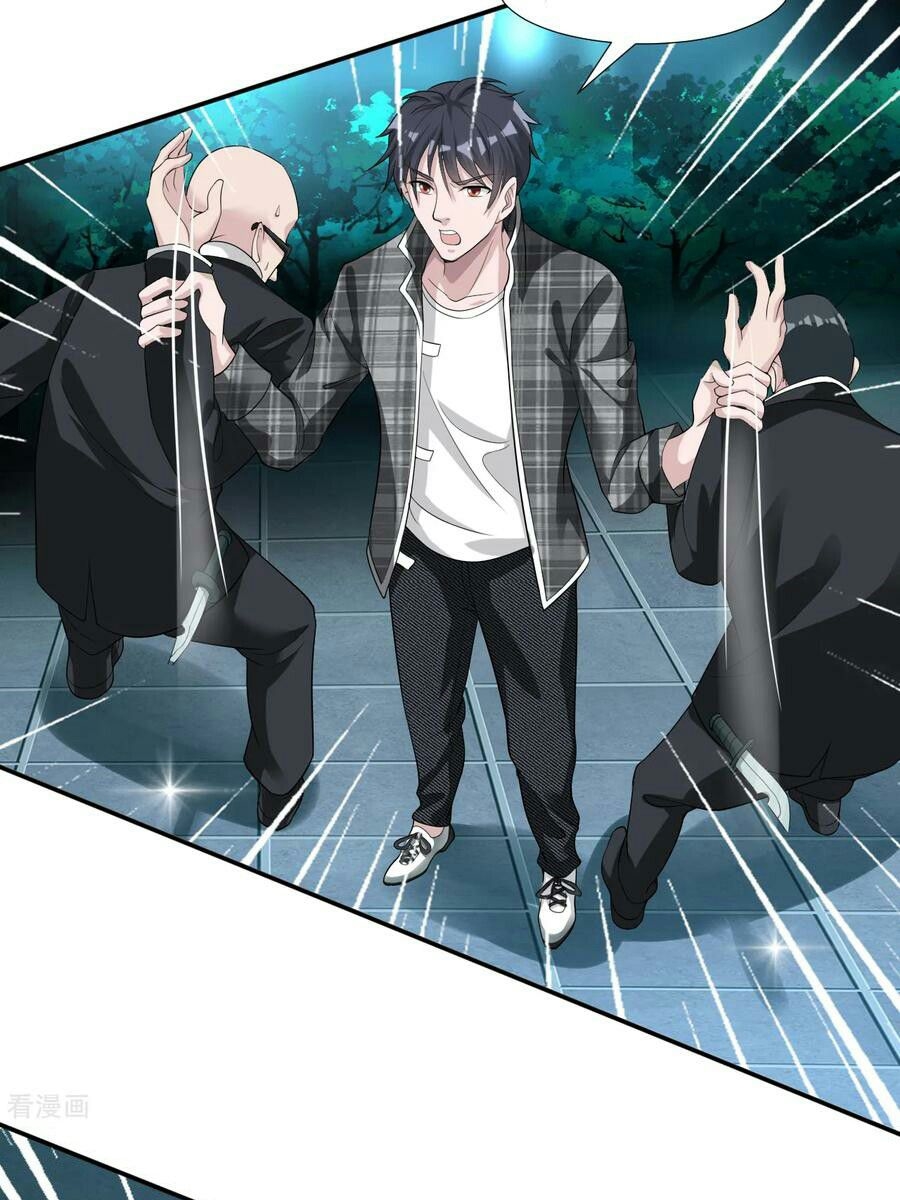 King of The Soldiers Chapter 10 Gambar 11